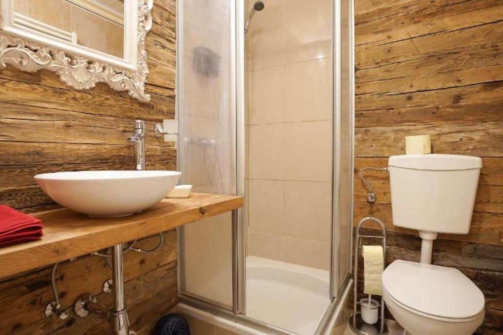 Appartement Gaistal By Moni-Care Лойташ Экстерьер фото