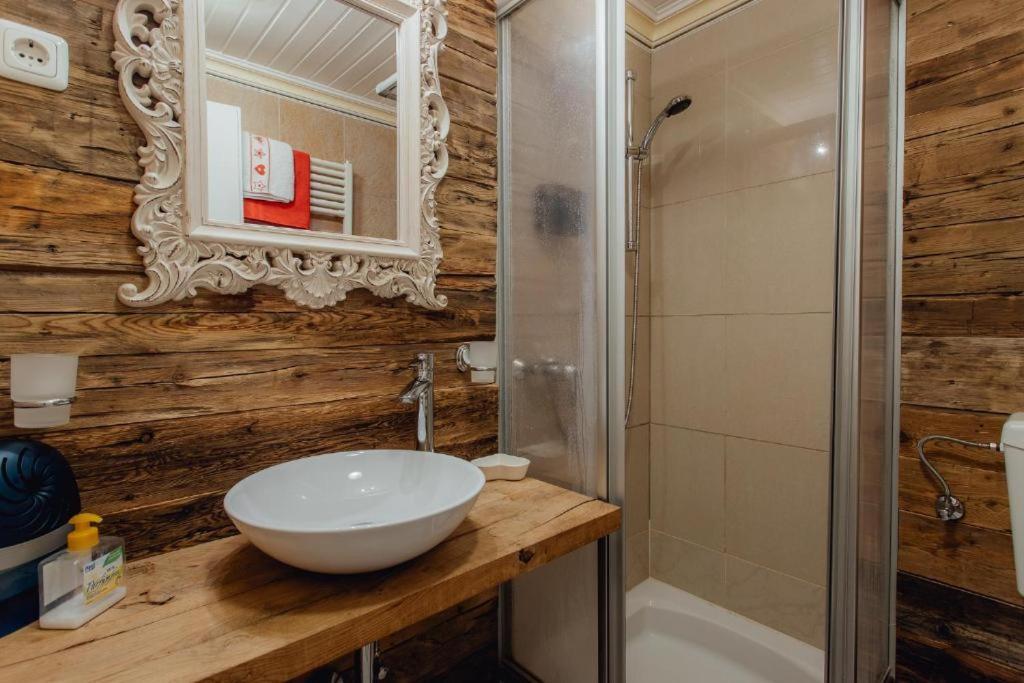 Appartement Gaistal By Moni-Care Лойташ Экстерьер фото