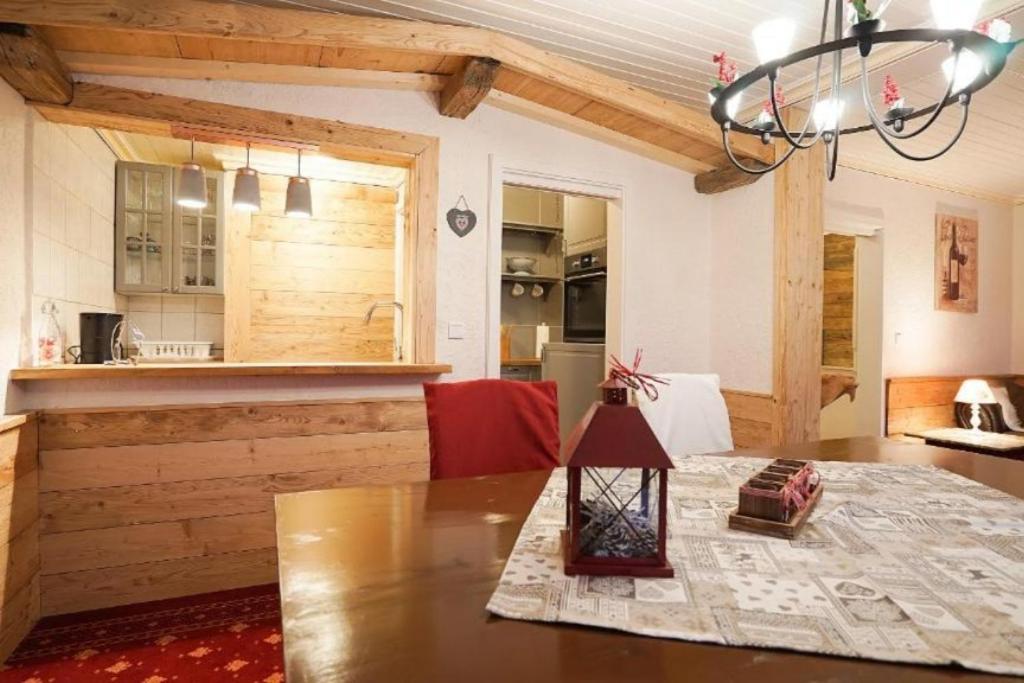 Appartement Gaistal By Moni-Care Лойташ Экстерьер фото