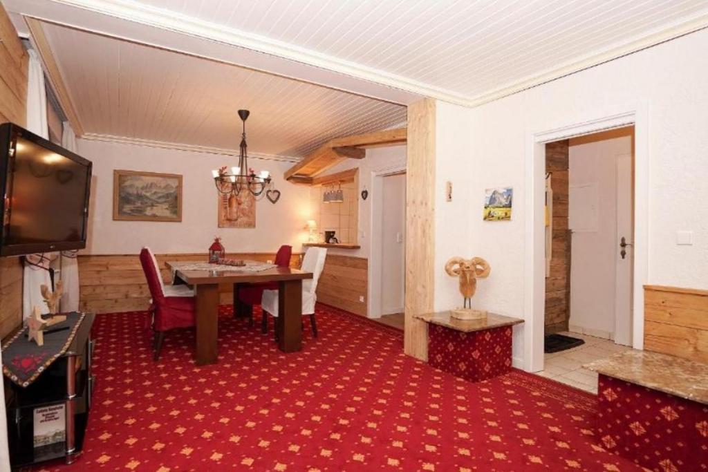 Appartement Gaistal By Moni-Care Лойташ Экстерьер фото